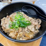 四ツ木製麺所 - 