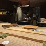 Sushi Yutaka - ここから～