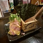 日本酒バルじゃのめん - 