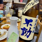 四ツ木製麺所 - 千葉の地酒