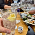 四ツ木製麺所 - たすっ！