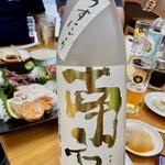 四ツ木製麺所 - 和歌山の地酒