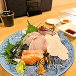 割烹居酒屋 楔 - 