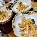 四ツ木製麺所 - 絶品に出会ってからもう９年とは