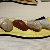 博多 鮨 桃の木 - 