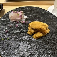 鮨 さくら - 