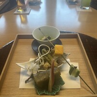 日本料理 木の花 - 