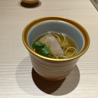 博多 鮨 桃の木 - 