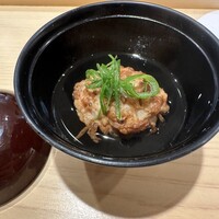 鮨 さくら - 