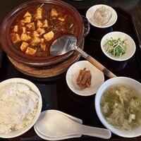 膳處漢ぽっちり - 