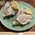 うにと牡蠣と日本酒と 食堂うに61 - 料理写真: