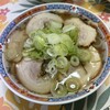 ラーメン 長さん