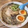 Ramen Gyouza Maruichi - 