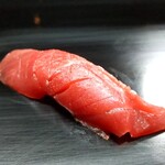 Matsuba sushi - 赤身