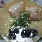 お食事処 らーめん東家 - 