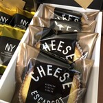 NEWYORK PERFECT CHEESE - 