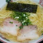 お食事処 らーめん東家 - 