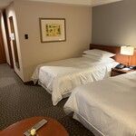 横浜ベイシェラトン ホテル＆タワーズ - 