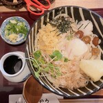 手打うどん あかう - 