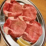 Yakiniku Kakehashi - 