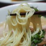 お食事処 らーめん東家 - 