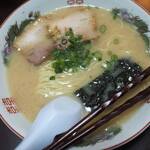 お食事処 らーめん東家 - 