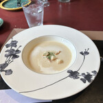 西洋懐石アンシャンテ - 