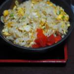 お食事処 らーめん東家 - 