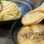 中華SOBA 惠ばら - 