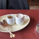 西洋懐石アンシャンテ - 