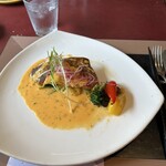 西洋懐石アンシャンテ - 