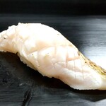 Matsuba sushi - ノドグロ
