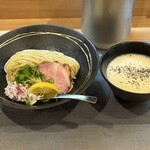中華SOBA 惠ばら - 