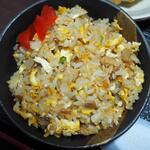 お食事処 らーめん東家 - 