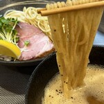中華SOBA 惠ばら - 