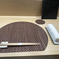 梅田 鮨 個室 みや川 - 