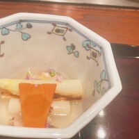鉄板焼き いわ倉 - 