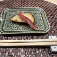 梅田 鮨 個室 みや川 - 