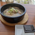 韓国料理bibim’ - 