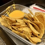 AEON CINEMA - ナチョスチーズ