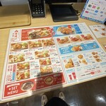 空飛ぶチキン食堂 - 