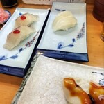 Sushi Masa - 