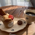PATISSERIE PINEDE 星天qlay店 - 