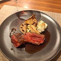 キャトルラパン 北梅田 - 