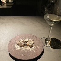 YANAGI TePPaN UNBORN GASTRONOMY - 