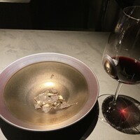YANAGI TePPaN UNBORN GASTRONOMY - 