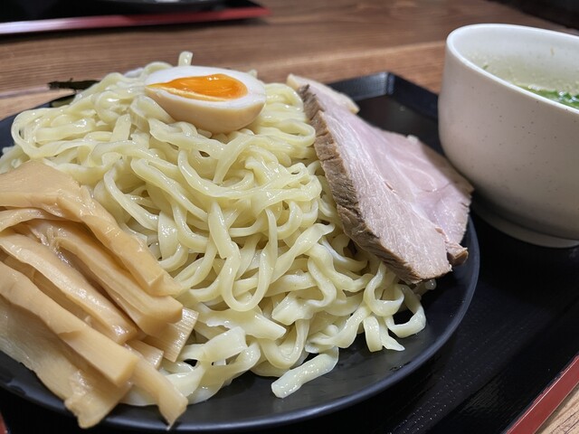 今田商店（コンタショウテン ） - 新庄（ラーメン）の写真