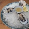 Angler - smoky bay oyster($5ea)