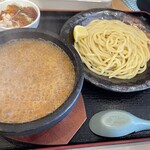 札幌海老麺舎 - 