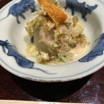 御幸町 田がわ - 